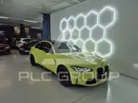 2024 BMW M3