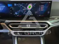2024 BMW M3