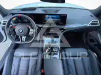 2024 BMW M3