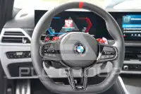 2024 BMW M3