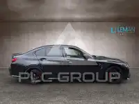 2024 BMW M3