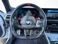 2024 BMW M3