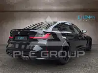 2024 BMW M3