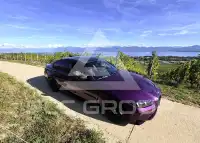 2024 BMW M3