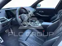 2024 BMW M3