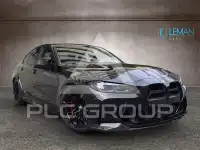 2024 BMW M3