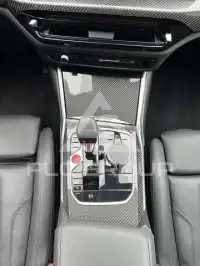 2024 BMW M3
