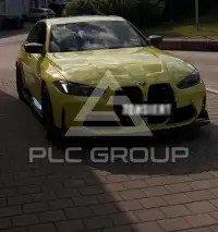 2024 BMW M3