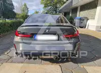 2024 BMW M3