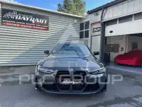 2024 BMW M3