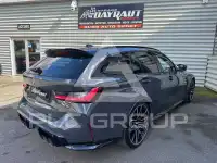 2024 BMW M3