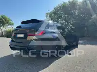 2024 BMW M3