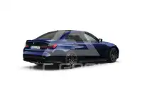 2024 BMW M3