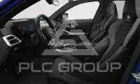 2024 BMW M3