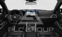 2024 BMW M3