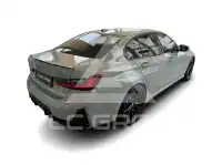 2024 BMW M3