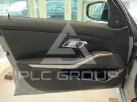 2024 BMW M3