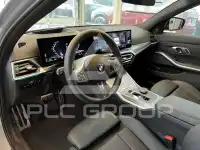 2024 BMW M3