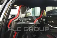 2024 BMW M3