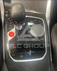 2024 BMW M3