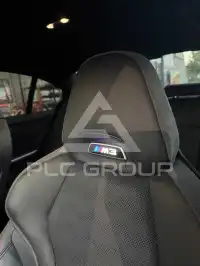 2024 BMW M3
