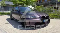 2024 BMW M3