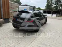 2024 BMW M3
