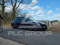 2024 BMW M3