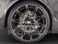 2024 BMW M3