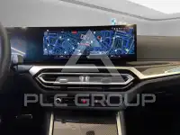 2024 BMW M3