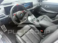 2024 BMW M3
