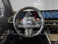 2024 BMW M3