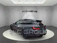 2024 BMW M3