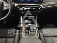 2024 BMW M3