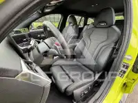 2024 BMW M3