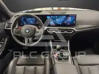 2024 BMW M3