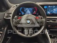 2024 BMW M3