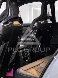 2024 BMW M3