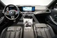 2024 BMW M3