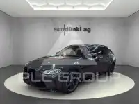 2024 BMW M3