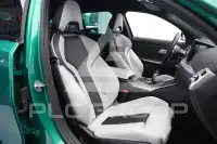 2024 BMW M3