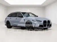2024 BMW M3