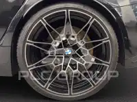 2024 BMW M3