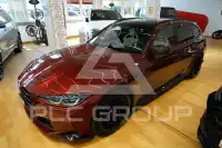 2024 BMW M3