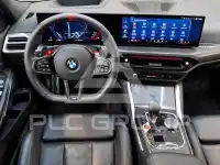 2024 BMW M3