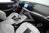 2024 BMW M3