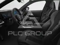 2024 BMW M3