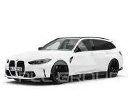 2024 BMW M3