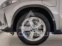 2024 BMW X1