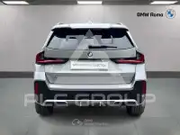 2024 BMW X1